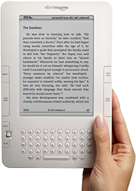 Ebook Reader