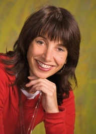 Dr. Karin Pegoraro