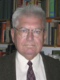 Prof. Dr. Hans Strümpel