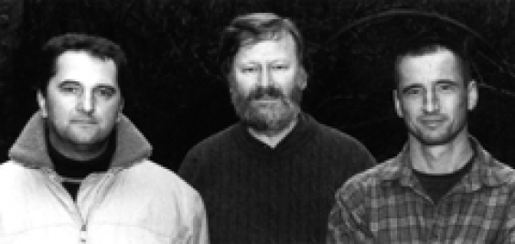  Gerd Janssen
