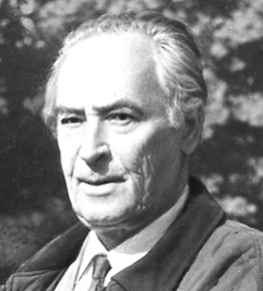 Prof. Dr. Dimitrij I. Bibikow