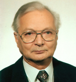 Prof. Dr. Dieter Otto