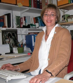 Dr. Christiane Böhm