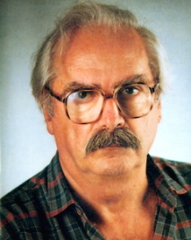Prof. Dr. Josef Szijj