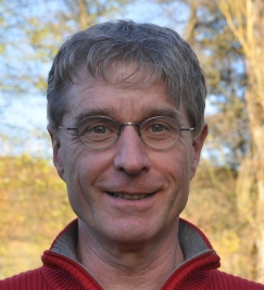 Dr. Stefan Bosch
