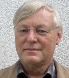 Prof. Dr. Ragnar K. Kinzelbach
