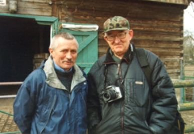 Prof. Dr. Tadeusz Jezierski