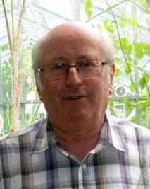 Prof. Dr. Dieter Wallschläger Prof. Dr. Dieter Wallschläger