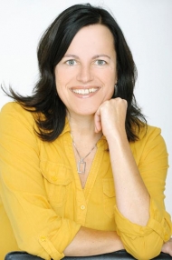 Prof. Dr. Sabine Begall