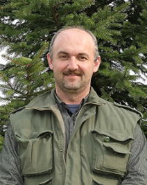 Dipl.-Ing. Zdenek Hromadko