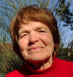  Hertha Klausnitzer