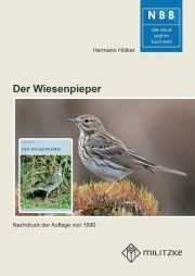 Der Wiesenpieper