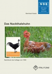 Das Nackthalshuhn