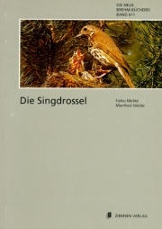 Die Singdrossel