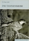 Die Tannenmeise