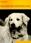 Ungarische Hirtenhunde
