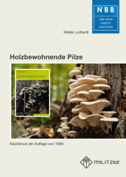 Holzbewohnende Pilze
