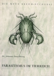 Parasitismus im Tierreich