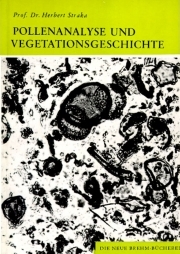 Pollenanalyse und Vegetationsgeschichte