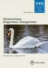 Höckerschwan, Singschwan, Zwergschwan