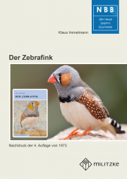 Der Zebrafink