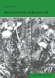 Die Gattung Taraxacum