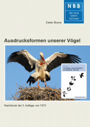 Ausdrucksformen unserer Vögel