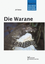 Die Warane