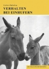Verhalten bei Einhufern
