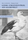 Gänse- und Entenvögel aus aller Welt