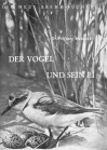 Der Vogel und sein Ei