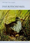 Der Rotschenkel