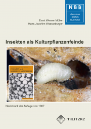 Insekten als Kulturpflanzenfeinde
