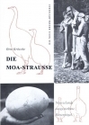 Die Moa-Strauße