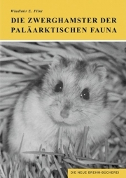 Die Zwerghamster der paläarktischen Fauna