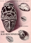 Die Kaurischnecke