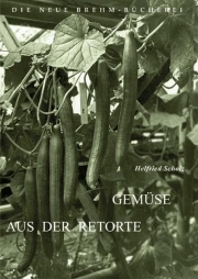 Gemüse aus der Retorte