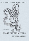 Glastiere des Meeres