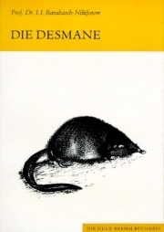 Die Desmane
