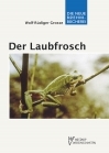 Der Laubfrosch