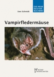 Vampirfledermäuse
