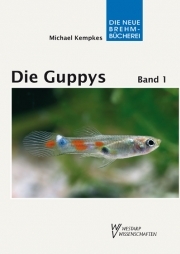 Die Guppys – Band 1