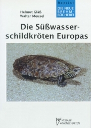 Die Süßwasserschildkröten Europas