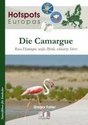 Die Camargue