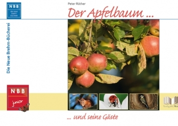 Der Apfelbaum und seine Gäste