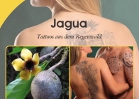 Jagua – Tattoos aus dem Regenwald