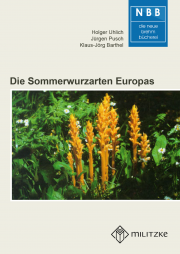 Die Sommerwurzarten Europas
