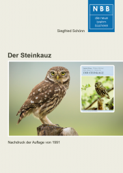 Der Steinkauz