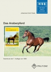 Das Araberpferd