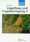 Vogelfang und Vogelberingung 4